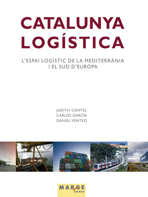 cover image of L'espai logístic de la Mediterrània i el sud d'Europa
